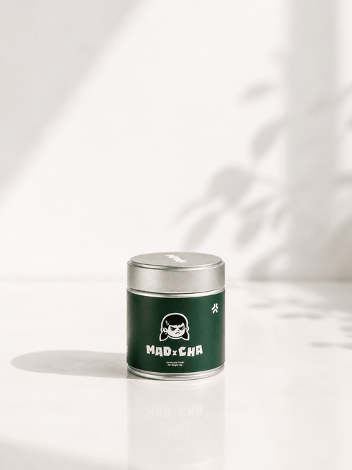 madxcha ceremonial matcha powder uji japan uae